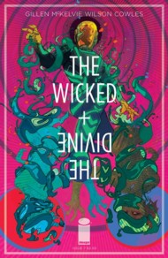 The Wicked + The Divine 2014- #7