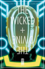 The Wicked + The Divine 2014- #7