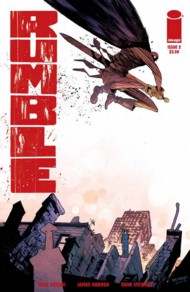 Rumble 2014- #2
