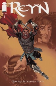 Reyn  #1