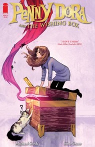 Penny Dora & The Wishing Box 2014-2015 #3