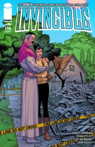Invincible 2005 - 2013 #116
