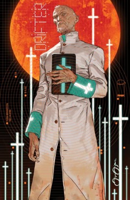 Drifter #3