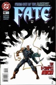 Fate 1994 - 1996 #19