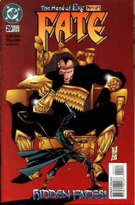 Fate #20