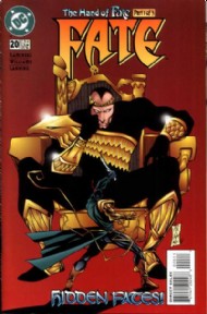 Fate 1994 - 1996 #20