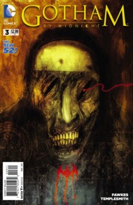 Gotham by Midnight 2015 #3