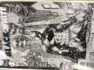 Batman: Black and White 2013 #1