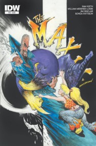 The Maxx: Maxximized 2013- #23