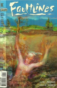 Faultlines 1997 #1