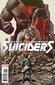 Suiciders 2015- #6