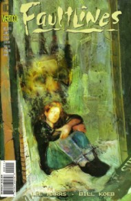 Faultlines 1997 #2