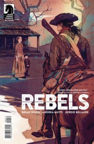 Rebels 2015- #6