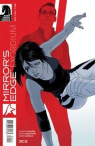 Mirror's Edge: Exordium  #1