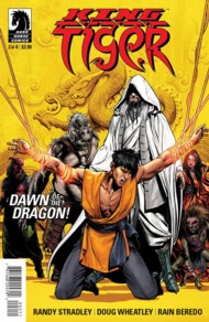 King Tiger  #2