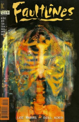 Faultlines #3