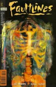 Faultlines 1997 #3