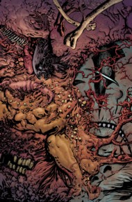 Abe Sapien 2008- #26