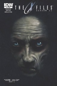 The X-Files: Season 11  #2
