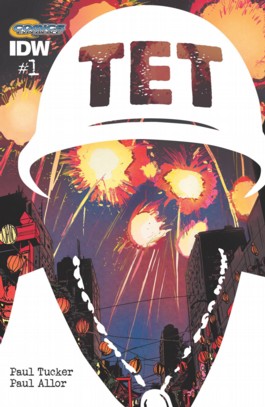 TET #1