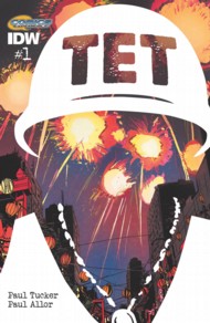 TET  #1