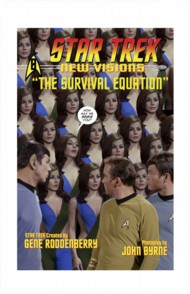 Star Trek: New Visions 2014- #8