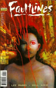 Faultlines 1997 #4