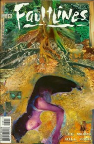 Faultlines 1997 #5