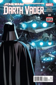 Darth Vader 2015- #9