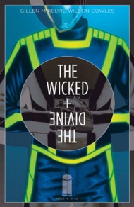 The Wicked + The Divine 2014- #14
