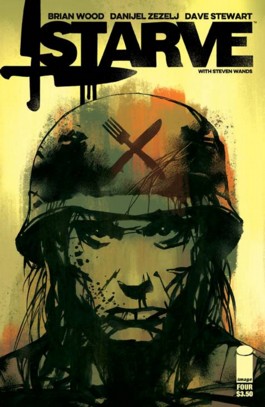 Starve #4