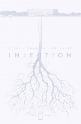 Injection #5