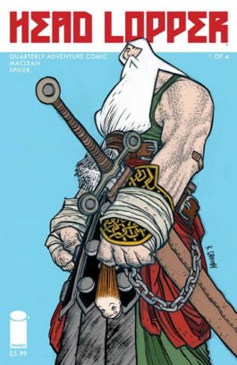 Head Lopper #1