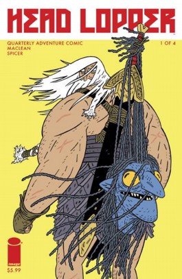 Head Lopper #1