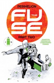 The Fuse 2014- #14
