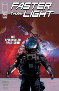 Faster Than Light  #1