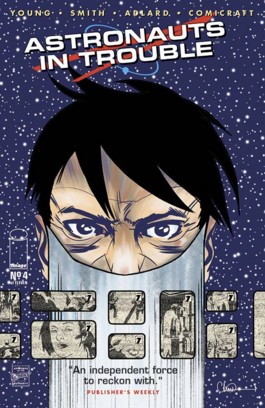 Astronauts in Trouble #4