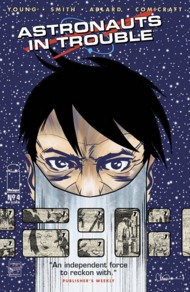 Astronauts in Trouble 2015- #4
