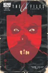 The X-Files: Season 11  #2