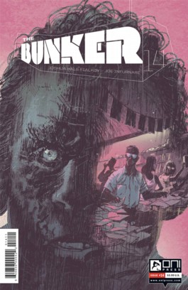 The Bunker #14