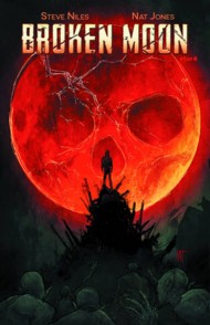 Broken Moon 2015 #1