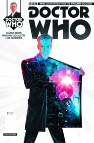 Doctor Who: The Twelfth Doctor 2014-2015 #11