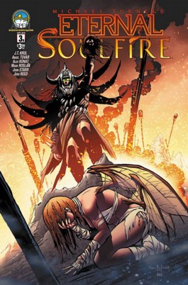 Eternal Soulfire #3