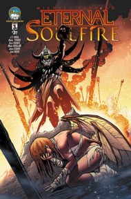 Eternal Soulfire 2015- #3