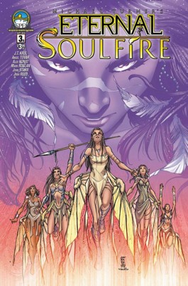 Eternal Soulfire #3