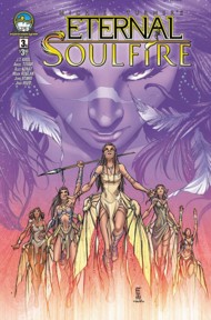 Eternal Soulfire 2015- #3
