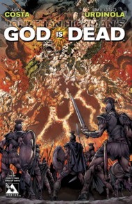 God Is Dead 2013- #42