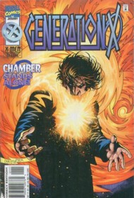 Generation X 1994-2001 #11