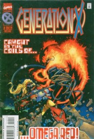 Generation X 1994-2001 #10