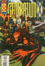 Generation X 1994-2001 #2